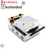 Small Biscuits Machine Maker Donut Machine With 9 Holes thumbnail-7