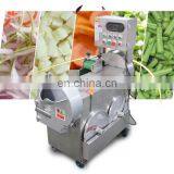 Industrial Vegetable Cube Cutting Machine Automatic Vegetable Cutting Shreds Machine thumbnail-4