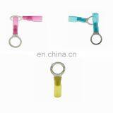 Hampool High Performance Nylon Wiring Accessories Automobile Heat Shrink Ring Terminal thumbnail-5