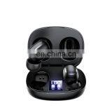Joyroom TL5 Bilateral Digital Display Tws Earphone HD Call High Bass bt Wireless Headset thumbnail-2