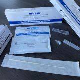 Covid-19 PCR Ag Antigen Swab and IgG/IgM Ab Antibody Rapid Test Kit Card CE Mark thumbnail-4