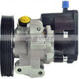 NEW Power Steering Pump 0044667001 0054660001 High Quality thumbnail-4