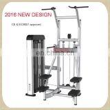 Gym Machine Names Easy Chin Dip New Equipment Fitness Club thumbnail-2
