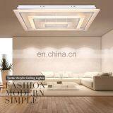 2019 Fashion Style Modern Ceiling Lamp for Bedroom Living Room thumbnail-3