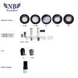 China Made Binocular Zoom Stereo Microscope Price thumbnail-3