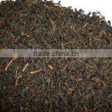 Lychee Congou Fruit Tea, Herbal Lichee Black Tea