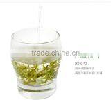 Longjing,Dragon Well,Lungching Green Tea thumbnail-4