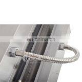 Nonstick Popular Electric Commercial Tart Making Machine Supplier Kitchen Tart Maker Toast Waffle Machine For Tartlet thumbnail-6