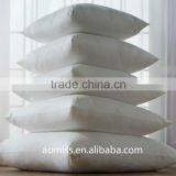Guangzhou Factory 100% Cotton Fabric Microfibre Hotel Pillows thumbnail-1