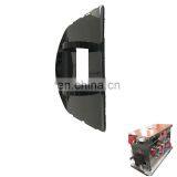 Guangzhou Oem Rapid Plastic Parts Abs pp pc Moulding High Precision Injection Molding Pvc Rubber Product Mould Supplier Factory