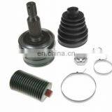 Durable Drive Shaft Joint Kit Front Axle Outer CV Joint Boots 495000X004 495000X014 CV1591N 834146 Fits Korean Car Engine G4LA thumbnail-5
