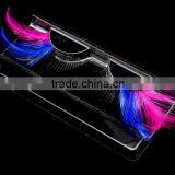 Wholesale False Eyelash Wholesale Halloween Contacts Crazy False Eyelash thumbnail-1