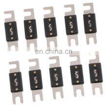 ANL 60 Amp 80Amp 100 Amp 200Amp 150Amp Nickel Plated Auto Fuse thumbnail-6
