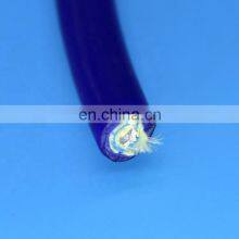 FS-SYV50 Underwater Coaxial Cable High Tension Cable