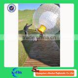 Cheap Price Zorb Inflatable Ball, Zorb Ball Water for Sale thumbnail-6