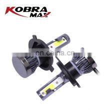KobraMax Car LED Light MiniCOB 8000K H1 H3 H4 9005 9006 H11 For Universal Headlight Bulbs Auto Lighting System Car Accessories thumbnail-5