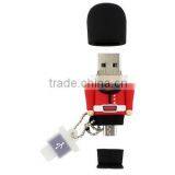 Multifunction OEM Mobile Phone Otg Usb Flash Drive/bulk 1gb Usb Flash Drives thumbnail-5