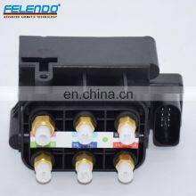 Air Suspension Pump Valve Block For Mercedes W251 W212 W164 W166 W216 2123200358 2513200058 A1643200304 A2513200058 thumbnail-3