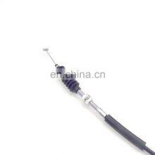 China Supplier Auto Throttle Cable OEM 78180-Bz020 Car Accelerate Cable thumbnail-5
