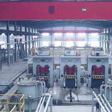 Fiber Cement Tile Production Line Vacuum Asbestos Tile Equipment thumbnail-4