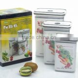 airtight food container NR-5147