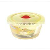 NR-6115 Plastic Food Storage Box thumbnail-1