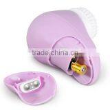 Zlime ZL-S1329 Multifunction Electric Body Face Facial Brush Cleansing Relief Massager Wash thumbnail-5