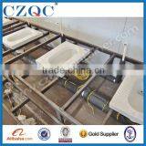 20ft Shipping Container Toilet and Shower Plan thumbnail-5