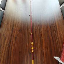 Super Hard Ice Fishing Pole Fishing Equipment Professional thumbnail-1