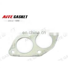 1.8L 2.0L  engine intake and exhaust manifold gasket 443 253 115A for VOLKSWAGEN in-manifold ex-manifold Gasket Engine Parts