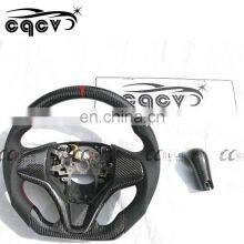 Carbon Fiber Accessories for Honda Fit Jazz GK45 Carbon Fiber Auto Tuning Part thumbnail-2