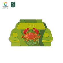 Customized Eye Makeup Dry Glitter Big Eyeshadow Palette Private Label Professional Eyeshadow Palette thumbnail-4