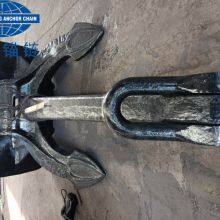 8700KG Spek Stockless Anchor With IACS Cert. thumbnail-4