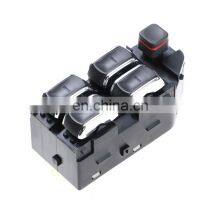 100018041 Front Left Power Window Switch 25668566 Fit For Cadillac DeVille Driver 97-99 thumbnail-1