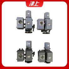 Bernard Angle Stroke Electric Actuator AS-25/F30H thumbnail-5