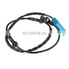 3452-6756-385 Rear ABS Wheel Speed Sensor For Mini Cooper R50 R52 R53 2002-2008 thumbnail-3