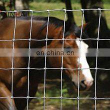 Animal Husbandry Wire Mesh Roll Hinged Joint Field Farm Fence Net Fence thumbnail-3