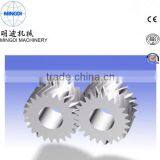 High Precision Helical Cylindrical Spur Gear thumbnail-4