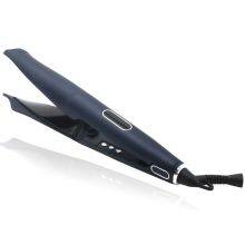 Steam Hair Straightener Brush Electric Straight Hair Steam Comb Brush With Didferent Colores thumbnail-3