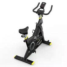 Ultra-Quiet Factory Direct Body Building Indoor Trainer Home Spinning Bike thumbnail-1