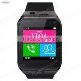 2016 Hot Bluetooth Smart Watch GV09 With Camera For IPhone Samsung Andriod