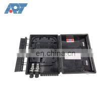 Ультрафиолетостойкая миниатюрная оптоволоконная терминал бокс FTTH