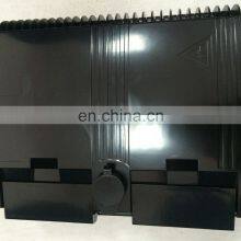 Hot Sell PC ABS 2 4 8 16 24 CORES BOX 86 Type Patch Panel FTTH BOX Fiber AccessTerminal Termination Distribution Optical Box thumbnail-4