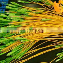 Optical Fiber Cable SC FC ST Apc Upc Single Mode Fiber Optic Patch Cord for CATV thumbnail-3