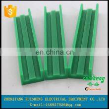 China Supplier Uhmwpe Conveyor Side Guide Rail/hdpe Virgin Chain Guide Strip/oem Colored Uhmw Chain Guide thumbnail-3