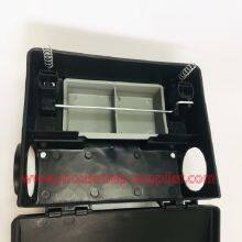Lockable Plastic Rodent Mouse Control Trap Box Rat Bait Station thumbnail-4