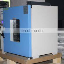 Industrial Glass Bottle Electric Heating Hot Air Drying Oven thumbnail-5