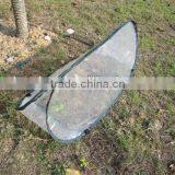 Pop-up PVC Garden Cloche thumbnail-1