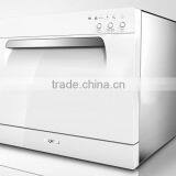 New Dish Washers/ Stainless Mini Dishwasher 2014 Kitchen Equipment thumbnail-2