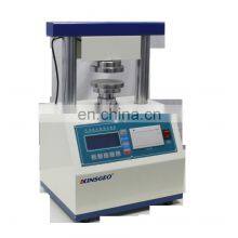 Manufacturer Direct Ring Compression Edge Compression Testing Apparatus thumbnail-4